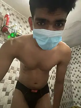 BombaySam78 online show from July 29, 3:21 pm