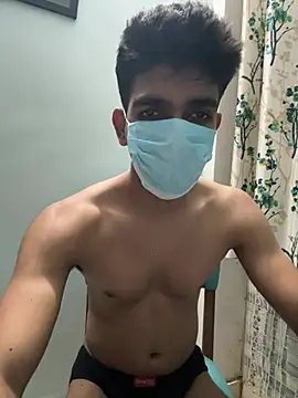 BombaySam78 online show from July 30, 11:42 am