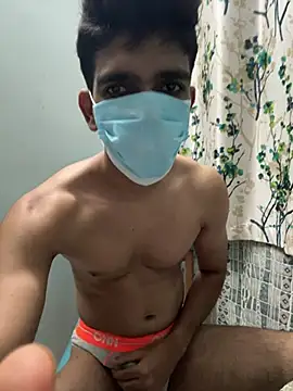 BombaySam78 online show from July 31, 12:26 pm
