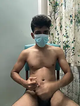 BombaySam78 online show from August 1, 12:04 pm