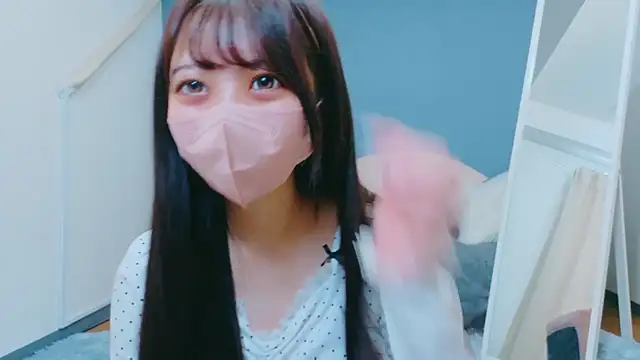 Nana-jpnk online show from May 11, 5:13 am