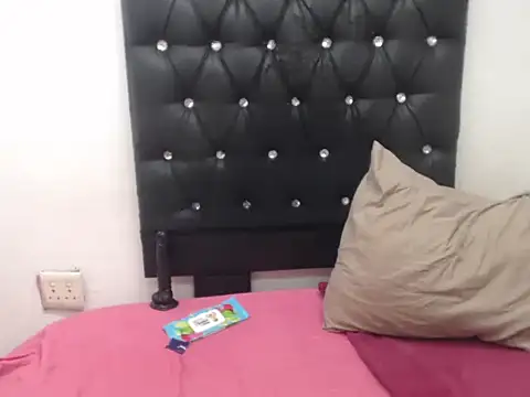 ElegantDesirexx online show from March 12, 5:02 am