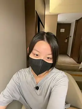 HolyMaidenLily online show from March 26, 7:47 am