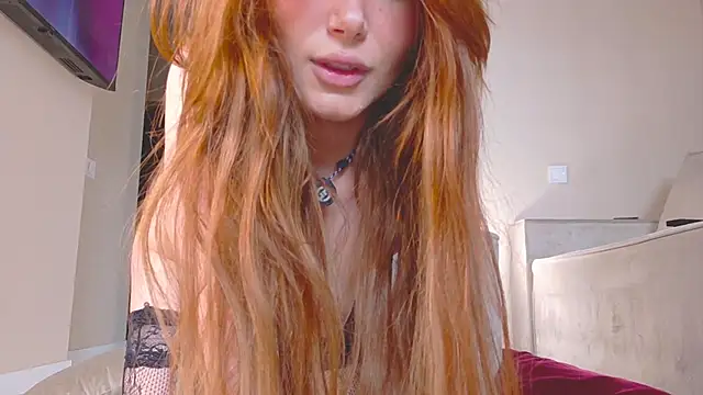 Snapshot of Mariiamellaa chatting on June 19, 11:58 am Mariiamellaa online show from June 19, 11:58 am