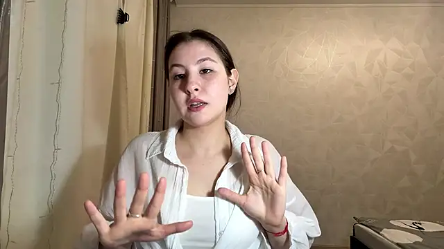 TealTeatime online show from April 24, 4:09 pm