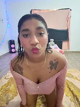 Cherly Rogern online show from March 13, 7:53 pm