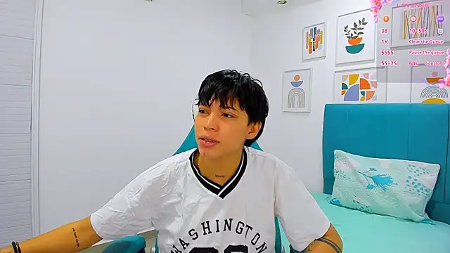 ivyheat3 online show from March 10, 11:15 am