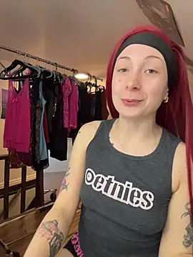 localdivinediva online show from March 9, 5:06 pm