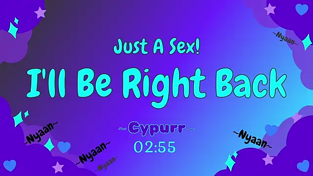 Snapshot of Cypurr chatting on June 11, 12:32 am Cypurr online show from June 11, 12:32 am