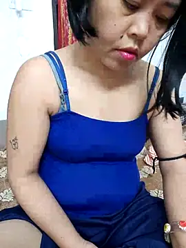 Manisha-Rai online show from May 8, 2:55 pm