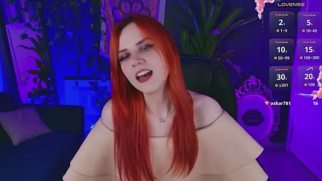  Ava Sky  online show from July 22, 1:58 pm