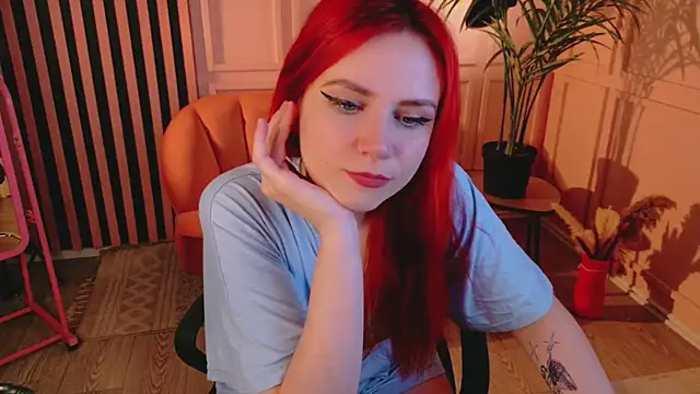  Ava Sky  online show from August 1, 3:22 pm
