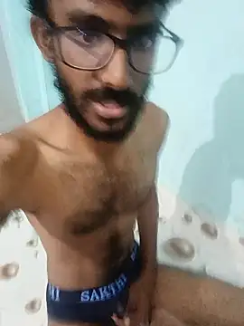 manikanda64 online show from March 13, 3:40 pm