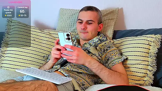 Magic Storms online show from March 15, 6:36 pm