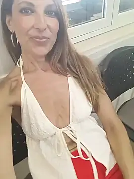 ChiaraFerraro online show from June 19, 10:41 am