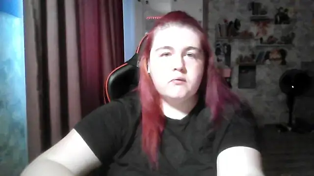 Seduction Game online show from March 25, 4:02 pm