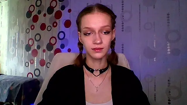 Chrissy Joyful online show from March 27, 5:02 am