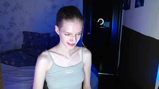 Chrissy Joyful online show from June 30, 5:08 am
