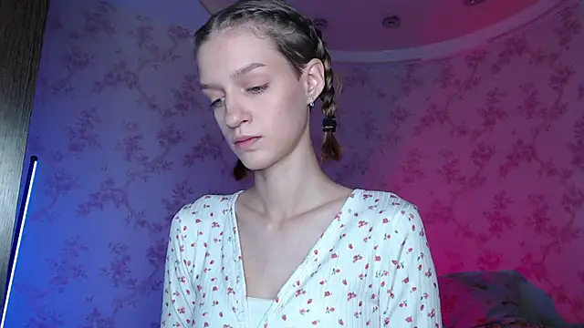Chrissy Joyful online show from July 29, 4:32 am