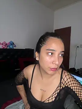 micakko online show from March 9, 1:37 pm