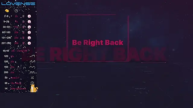 baobao z online show from March 10, 11:10 pm