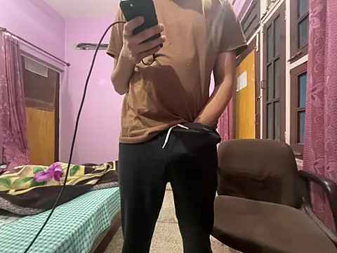 shubhfuckmw online show from March 15, 5:08 pm