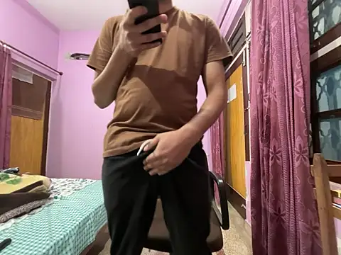 shubhfuckmw online show from March 16, 6:01 pm