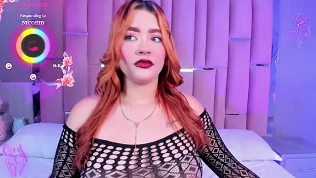 Saory     online show from May 1, 11:31 pm