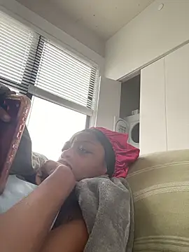 Princessssbby online show from July 26, 1:18 pm