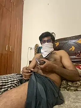 Goravdesiland online show from March 12, 5:41 pm