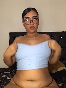 alaana greey online show from March 14, 1:44 am