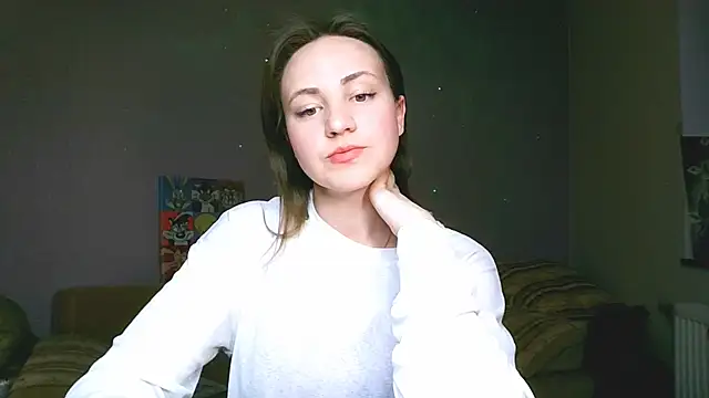 eliza sin online show from March 25, 5:52 pm