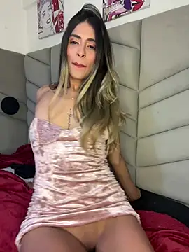 myeli10 online show from March 13, 1:01 am