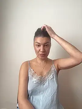 MilaDiva34 online show from March 19, 9:24 am