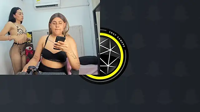 Macabra hot online show from March 14, 3:56 am