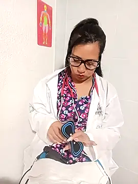 Aitana444 online show from March 12, 10:21 am