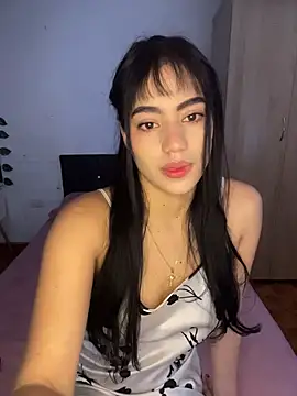 Snapshot of Ariel_blake chatting on June 27, 4:01 pm Ariel blake online show from June 27, 4:01 pm