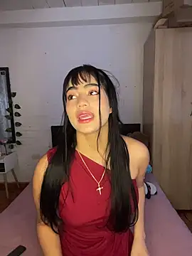 Snapshot of Ariel_blake chatting on June 29, 5:13 pm Ariel blake online show from June 29, 5:13 pm