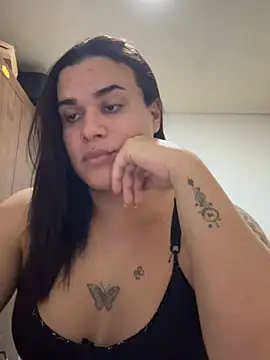 Gabrielaparaiso online show from July 24, 7:12 pm