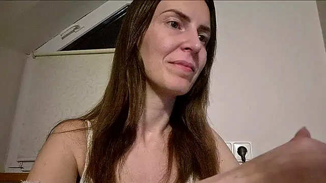 AnnaTight online show from May 4, 7:54 pm