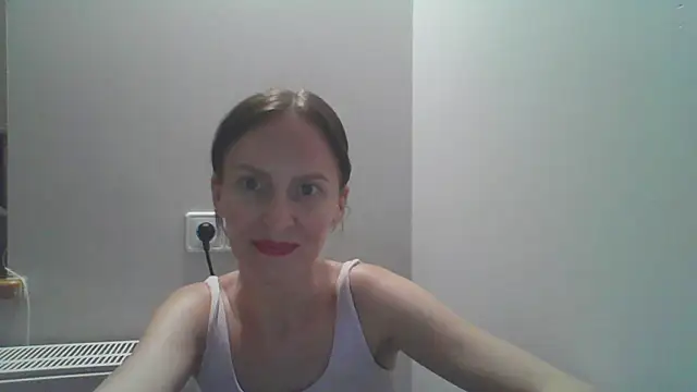 AnnaTight online show from August 2, 8:29 pm