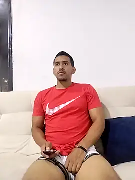 Snapshot of Andry_Carter chatting on March 11, 1:33 am Andry Carter online show from March 11, 1:33 am
