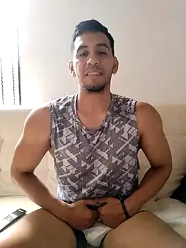Snapshot of Andry_Carter chatting on March 27, 10:42 pm Andry Carter online show from March 27, 10:42 pm
