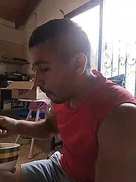 Snapshot of Andry_Carter chatting on June 22, 9:12 pm Andry Carter online show from June 22, 9:12 pm
