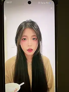 Snapshot of linlin-005 chatting on March 31, 7:25 pm linlin-005 online show from March 31, 7:25 pm