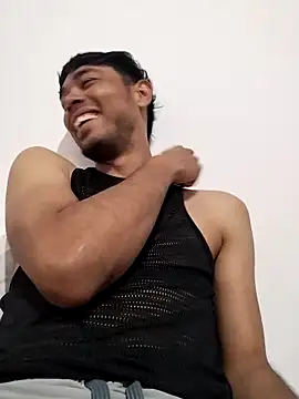 Diamond Liam online show from March 16, 2:06 am