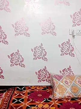 Rani9954 online show from April 7, 6:25 am