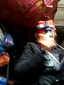 Snapshot of mama-cute chatting on March 11, 6:52 am mama-cute online show from March 11, 6:52 am