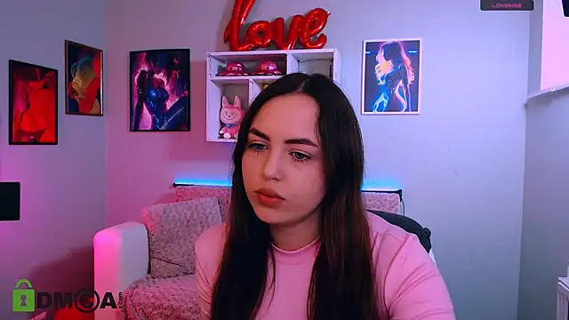 polly rosse online show from April 1, 1:41 pm