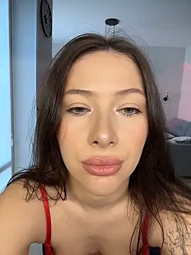 StayForTemptation online show from March 14, 4:07 am